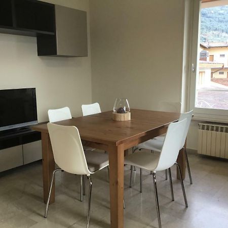 Casa Claudia Διαμέρισμα Assenza di Brenzone Εξωτερικό φωτογραφία