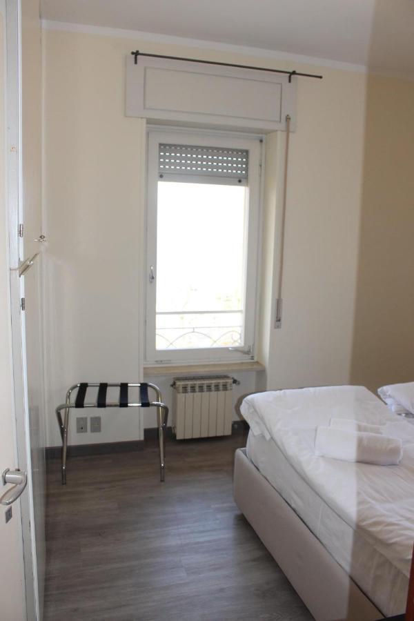 Casa Claudia Διαμέρισμα Assenza di Brenzone Εξωτερικό φωτογραφία