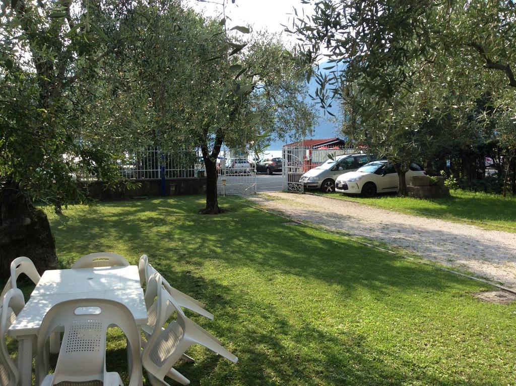 Casa Claudia Διαμέρισμα Assenza di Brenzone Δωμάτιο φωτογραφία
