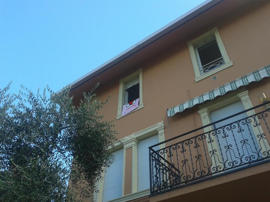 Casa Claudia Διαμέρισμα Assenza di Brenzone Δωμάτιο φωτογραφία