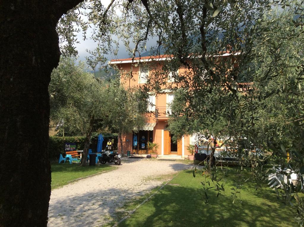 Casa Claudia Διαμέρισμα Assenza di Brenzone Δωμάτιο φωτογραφία
