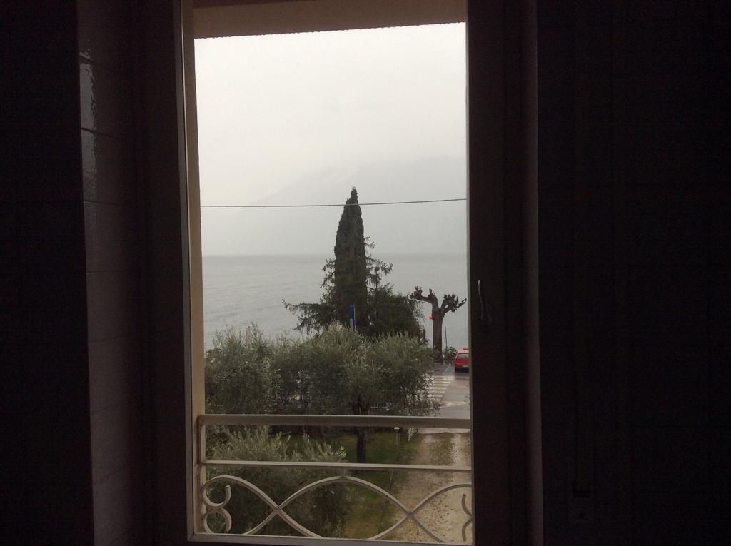 Casa Claudia Διαμέρισμα Assenza di Brenzone Εξωτερικό φωτογραφία