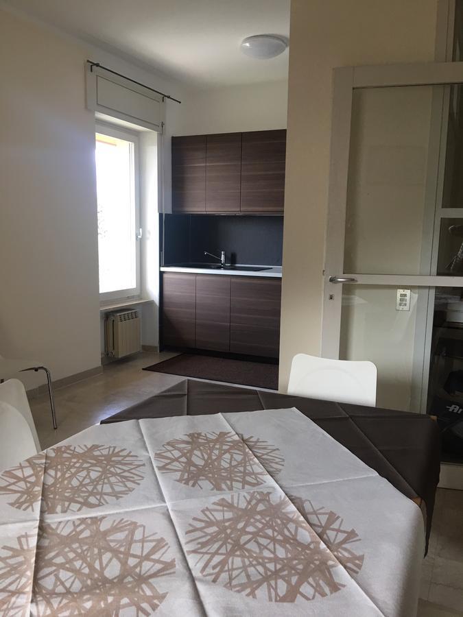Casa Claudia Διαμέρισμα Assenza di Brenzone Εξωτερικό φωτογραφία