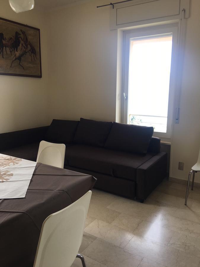 Casa Claudia Διαμέρισμα Assenza di Brenzone Εξωτερικό φωτογραφία