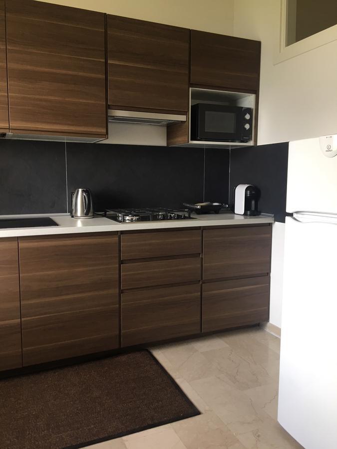 Casa Claudia Διαμέρισμα Assenza di Brenzone Εξωτερικό φωτογραφία