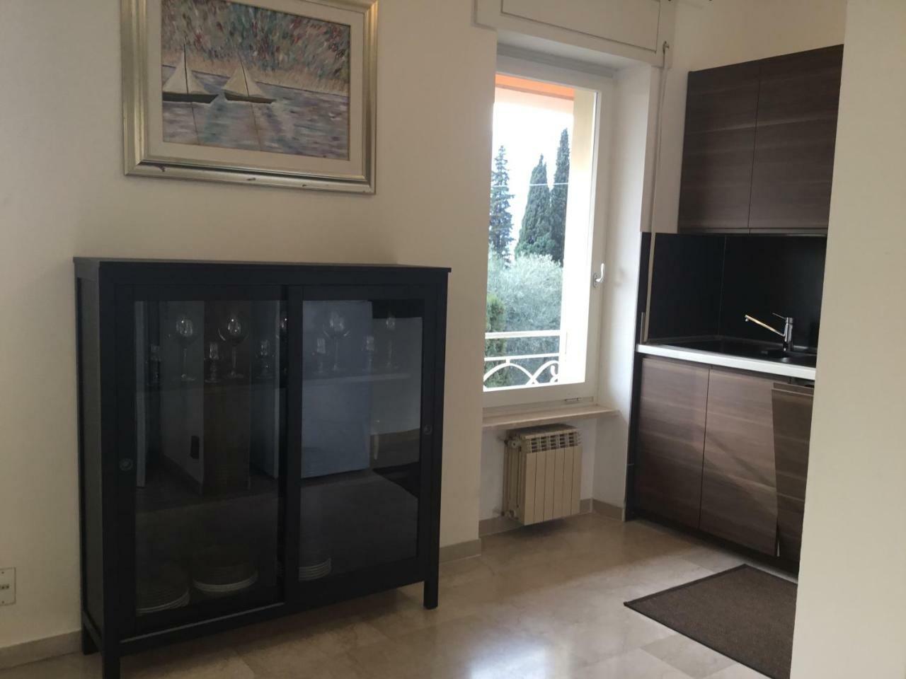 Casa Claudia Διαμέρισμα Assenza di Brenzone Εξωτερικό φωτογραφία