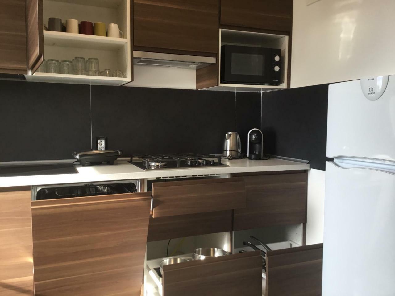 Casa Claudia Διαμέρισμα Assenza di Brenzone Εξωτερικό φωτογραφία