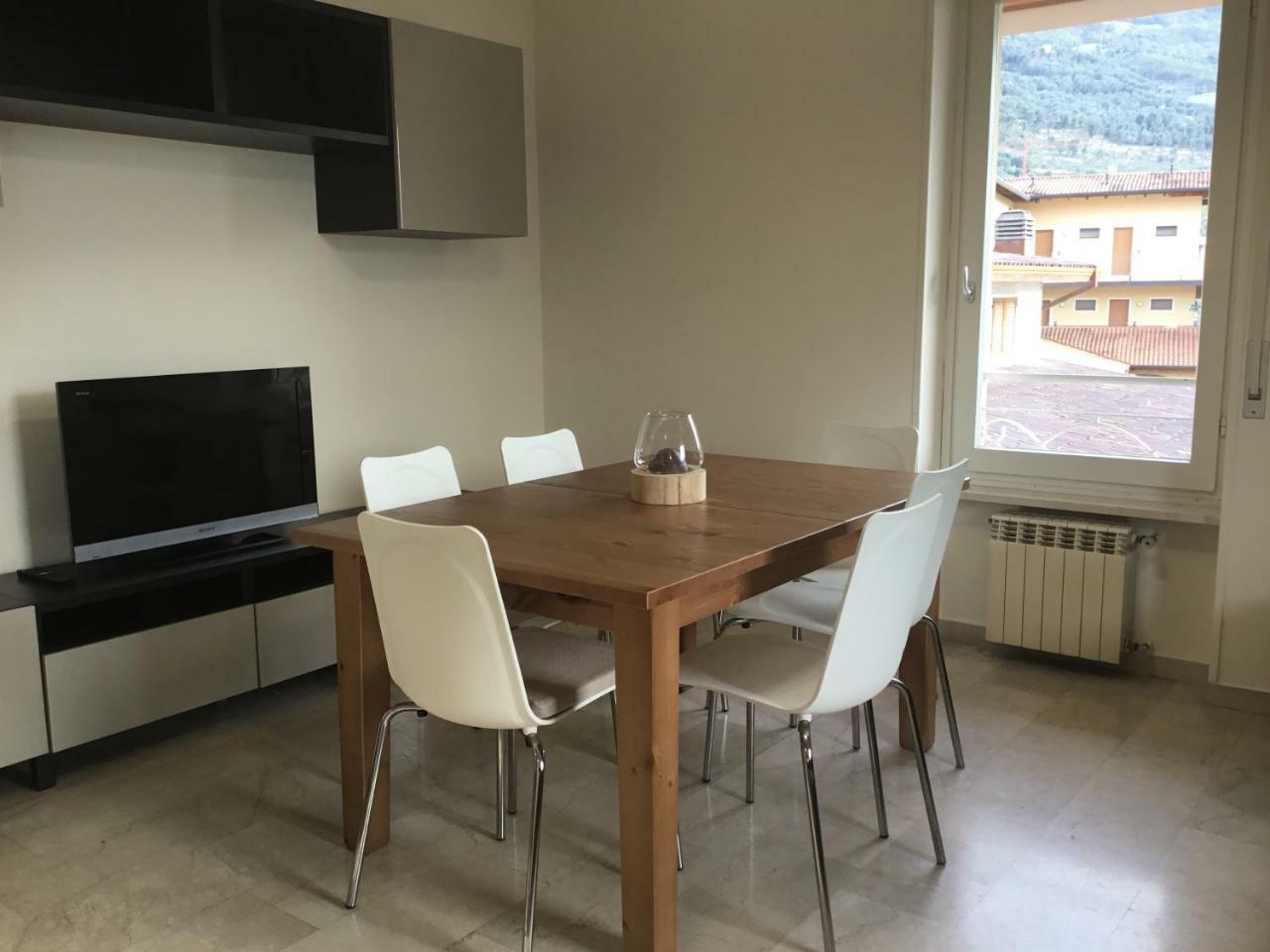 Casa Claudia Διαμέρισμα Assenza di Brenzone Εξωτερικό φωτογραφία