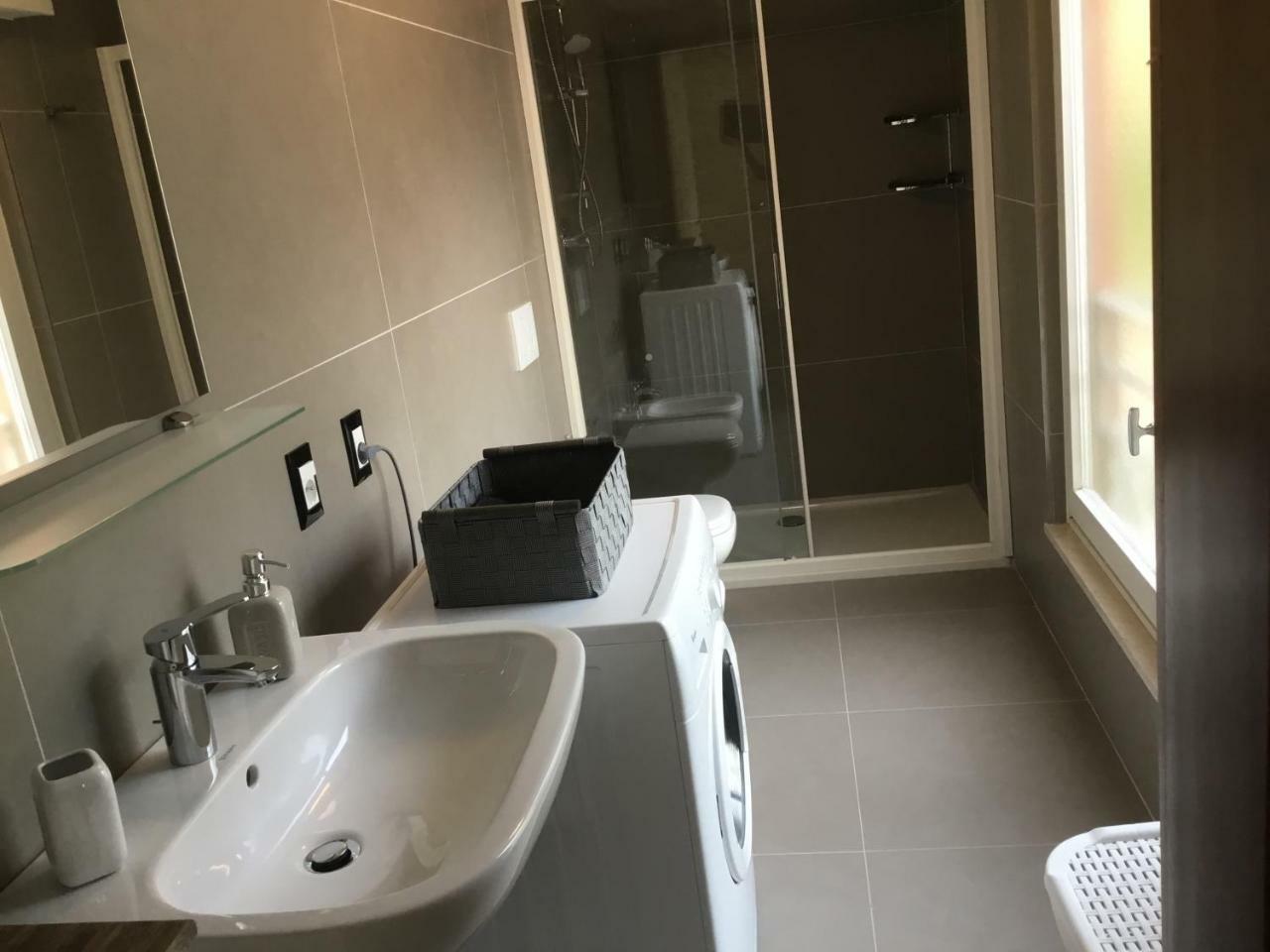 Casa Claudia Διαμέρισμα Assenza di Brenzone Εξωτερικό φωτογραφία